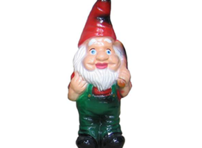 Garden House Decoration Figure Statue Sculptures Decorative Figures Dwarf Handcraft F5